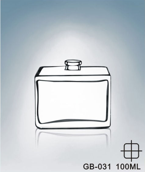GB-031 100ML