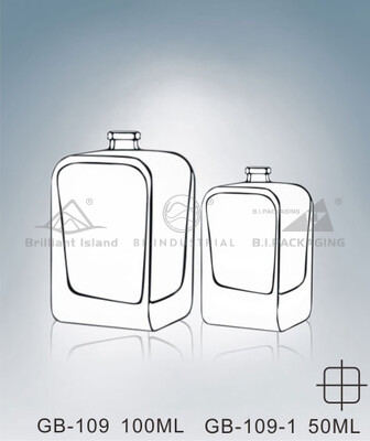 GB-109 100ML GB-109-1 50ML