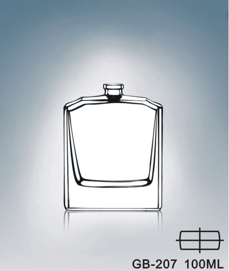GB-207 100ML