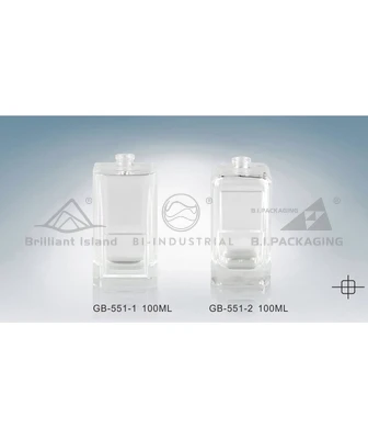 GB-551-1 100ML GB-551-2 100ML