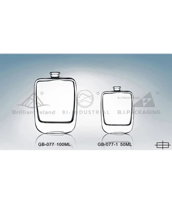 GB-077 100ML GB-077-1 50ML